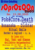 sOprOzOOn